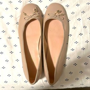 Kate Spade Flats